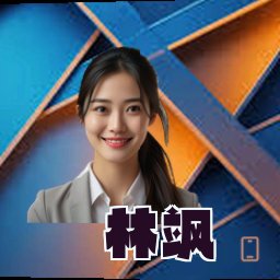 林飒